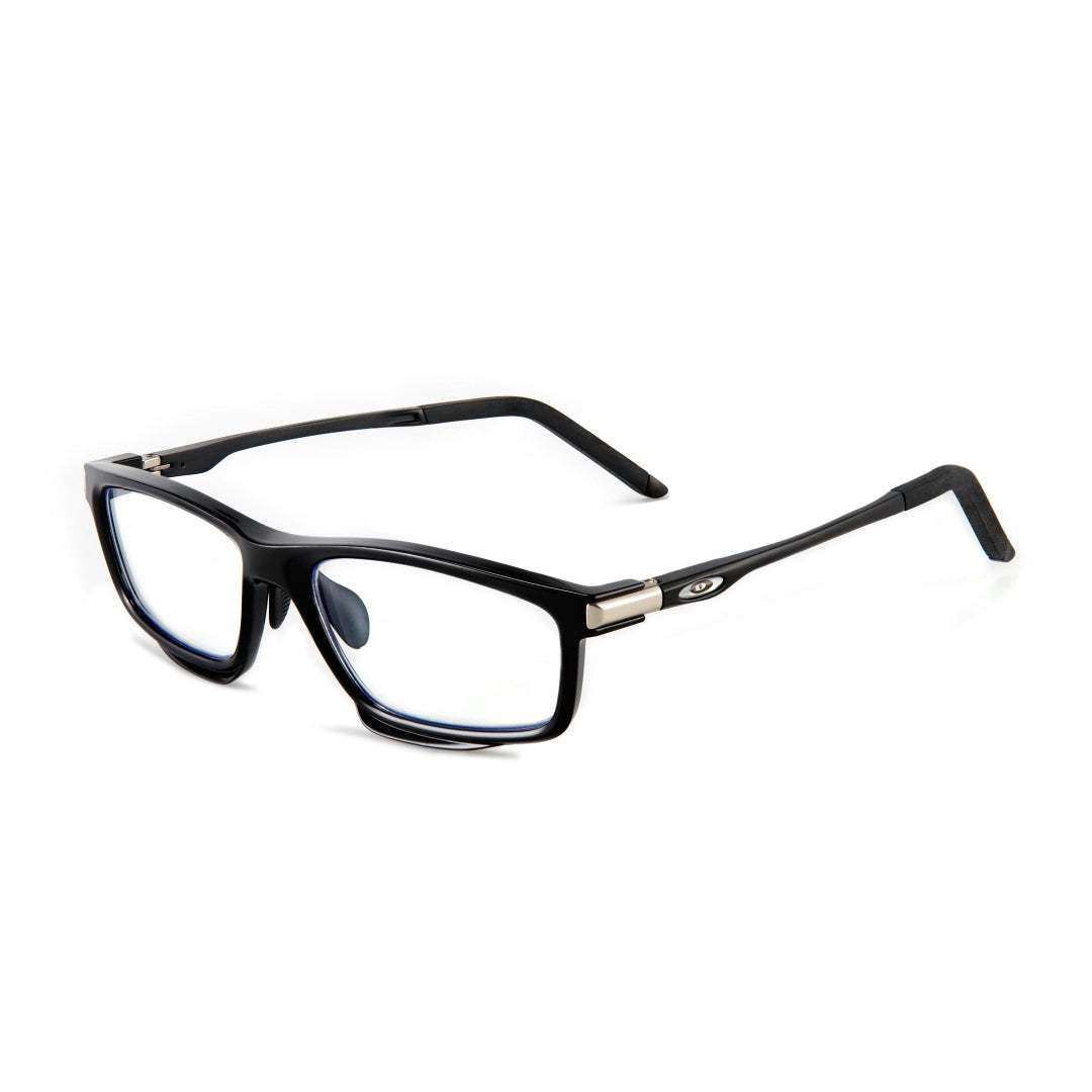 SPORTS OUTDOOR ALUMINUM MAGNESIUM ULTRA-LIGHT COLOR-CHANGING MULTI-FOCAL READING GLASSES