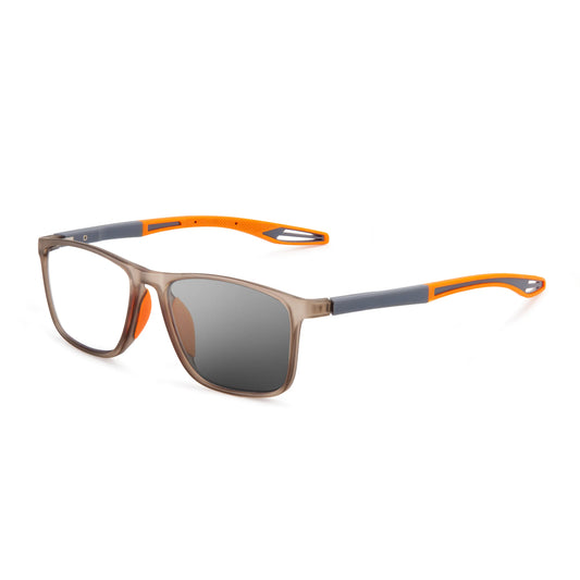 SPORTS-STYLE SMART MULTIFOCAL READING GLASSES