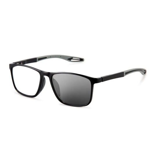 SPORTS-STYLE SMART MULTIFOCAL READING GLASSES