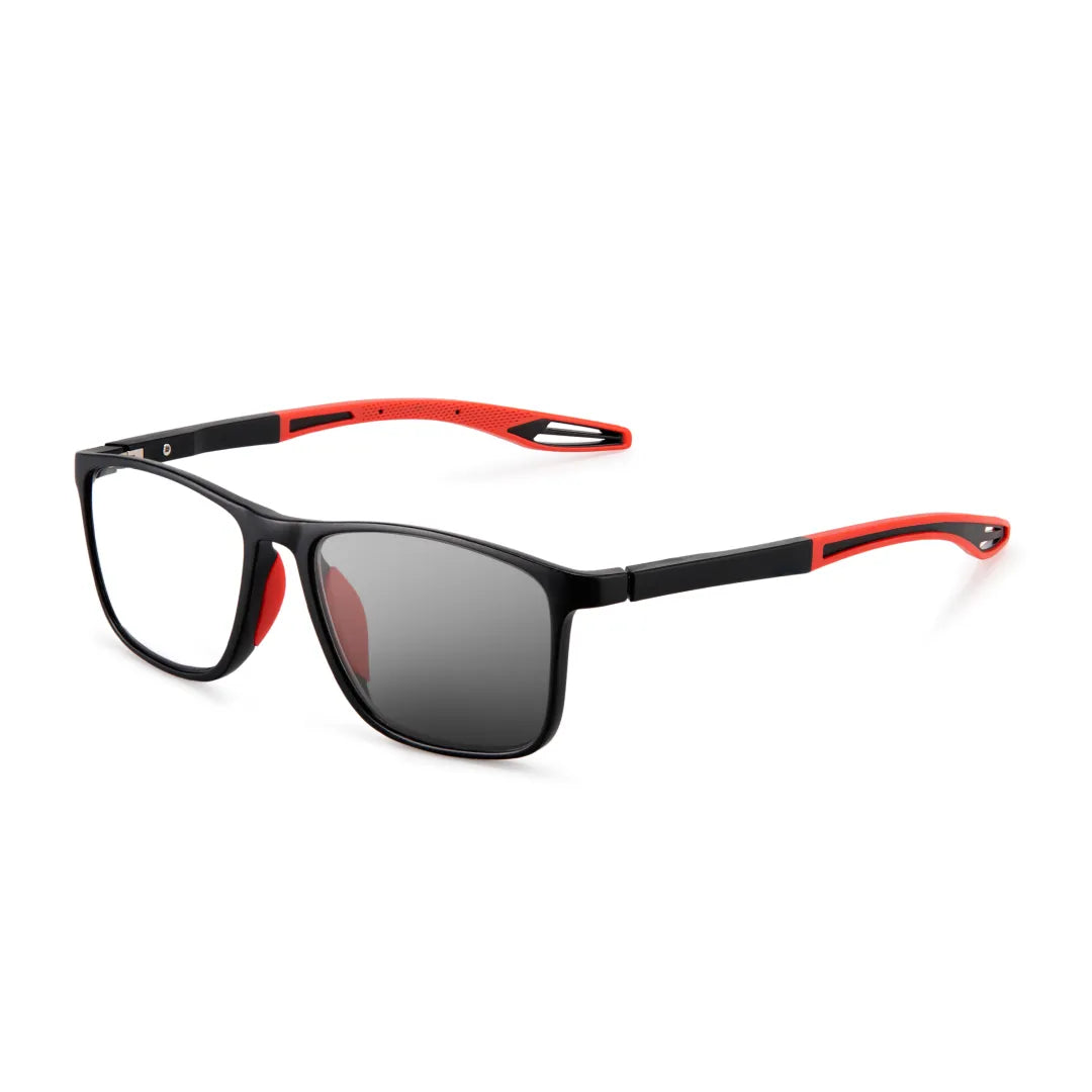 SPORTS-STYLE SMART MULTIFOCAL READING GLASSES