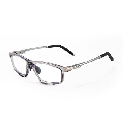 SPORTS OUTDOOR ALUMINUM MAGNESIUM ULTRA-LIGHT COLOR-CHANGING MULTI-FOCAL READING GLASSES